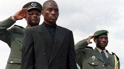 RDC : Eddy Kapend gracié après 19 ans de prison