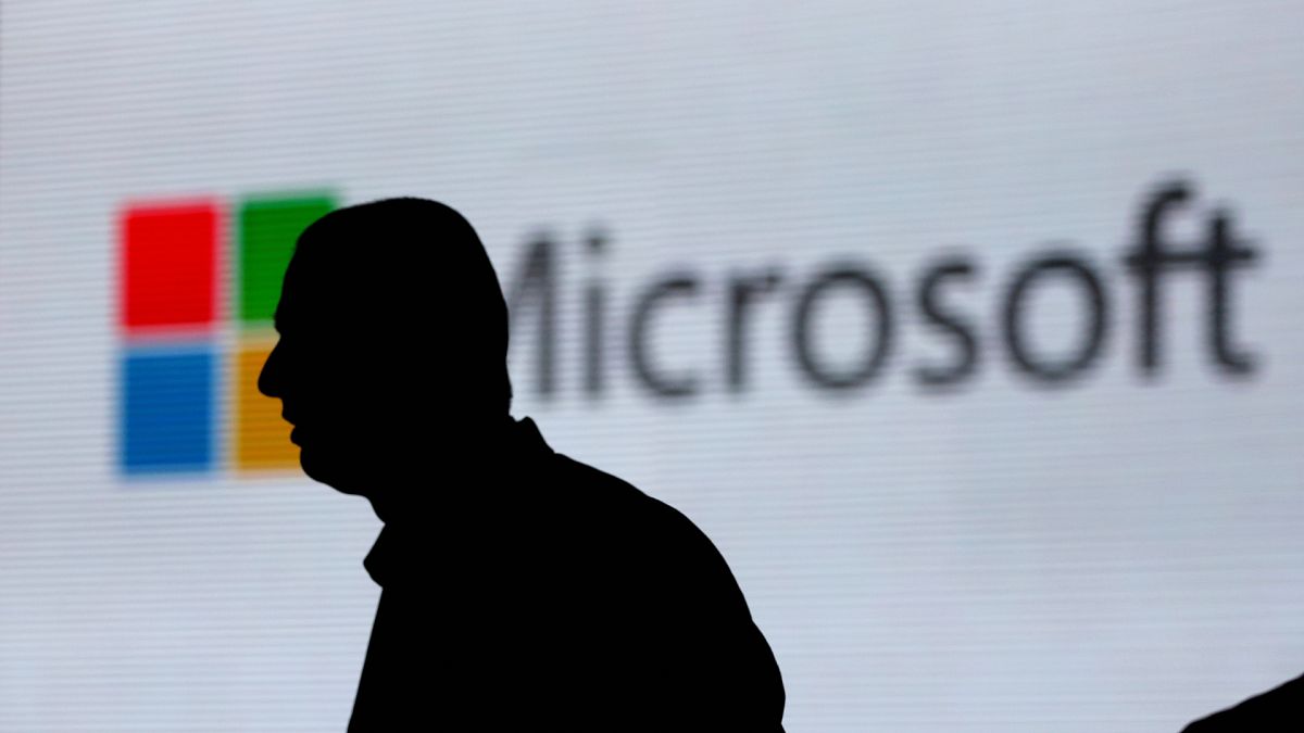 Siber korsanlar Microsoft'un kaynak kod deposuna sızdı