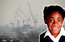 Nine-year-old Ella Adoo-Kissi-Debrah died in 2013, and a coroner recently rules air pollution as the cause of her death.