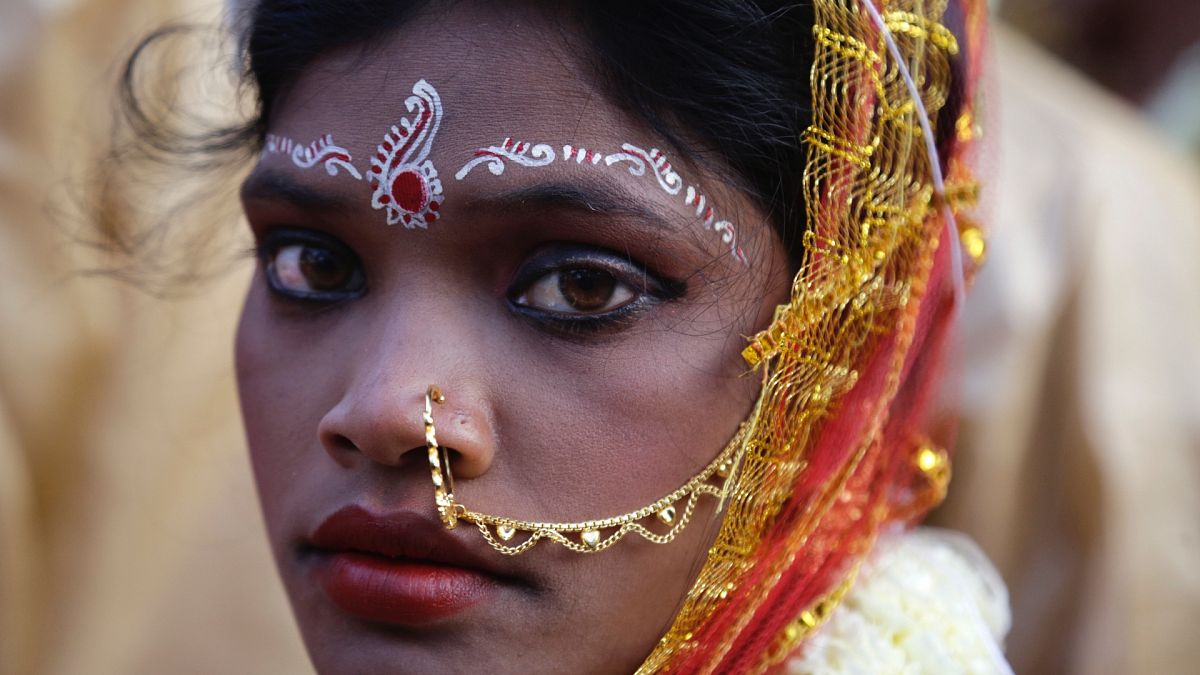Hindistan'da "Aşk Cihadı adlı komplo teorisine" karşı kampanya