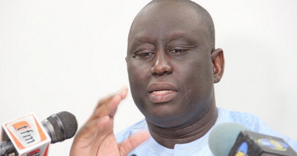 Senegal: Judge quashes graft case against Aliou Sall