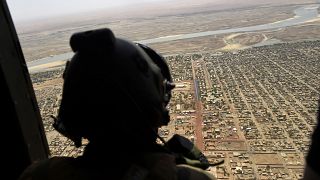 Frappes de Douentza : l'armée malienne appuie la version française