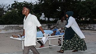 Somalia: COVID-19 vaccines are distant as virus spreads