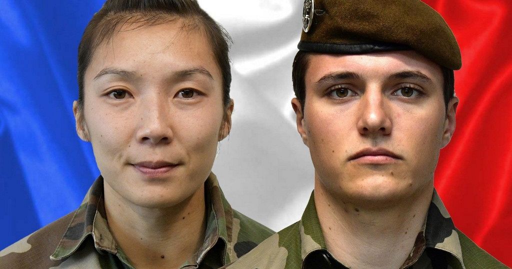 Two 'more' French soldiers killed in northern Mali during operation