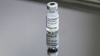 اللقاح الروسي سبوتنيك-في