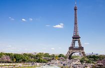 Paris' Eiffel Tower has the best internet connection in Europe