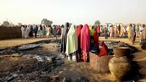 Massacre de civils au Niger : 100 morts dans les attaques de deux villages