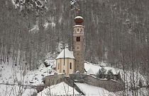 Tragödie in Südtirol: Ehepaar stirbt bei Lawinenabgang