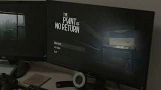 Videospiel "The Point of no Return" - Aufklärung über Kriegserfahrungen