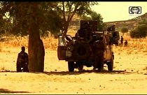 Security forces in Niger after attacks on two villages