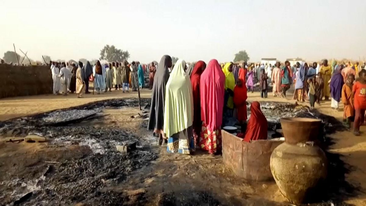 Níger é alvo frequente de ataques "jihadistas"