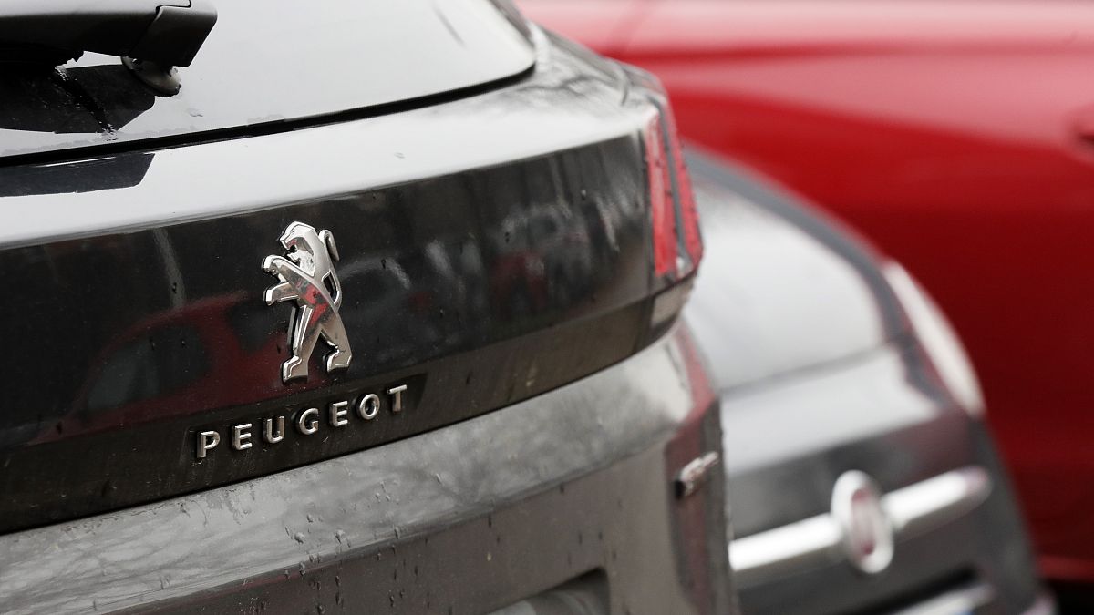 Peugeot ve Fiat birleşti