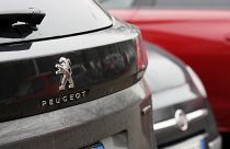 Peugeot ve Fiat birleşti