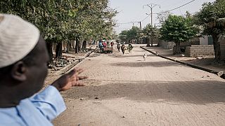 Boko Haram kills three vigilantes in northern Cameroon