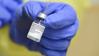 COVID vaccine: EU under pressure over its rollout plan