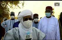 Νίγηρας: Ο Πρωθυπουργός στα χωριά της σφαγής