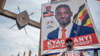 Ouganda : Bobi Wine promet de lutter contre "les irrégularités"