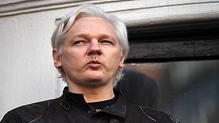 Julian Assange: British judge rules Wikileaks founder should not be extradited to the US
