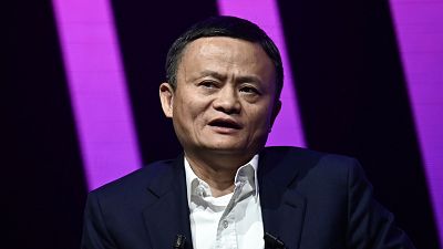 Jack Ma Disappears From African TV Show Fuelling Whereabouts Questions
