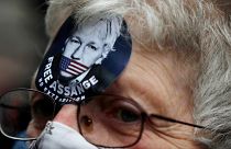ABD'ye iadesi reddedilen Assange'a Meksika'dan siyasi sığınma teklifi