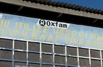 File picture: Oxfam sexual abuse scandal Haiti 2010