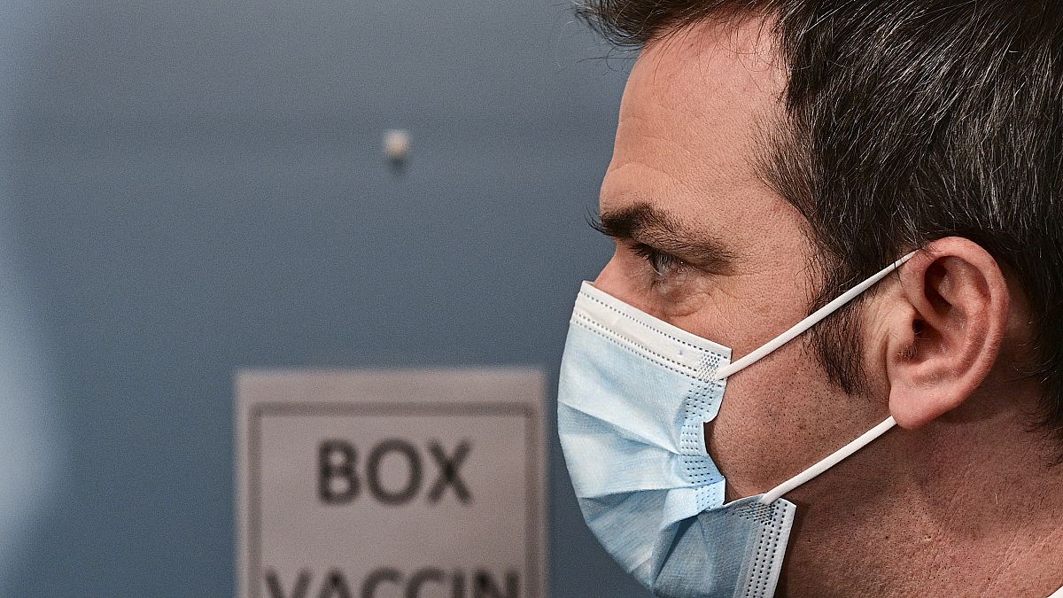 Γαλλία: Κριτική για την εξέλιξη των εμβολιασμών
