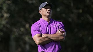 'Tiger' the HBO Docuseries Explores the Life of Golf Star Tiger Woods