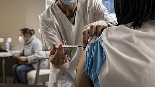 Belgium to launch new coronavirus vaccine strategy amid criticism for a slow roll-out