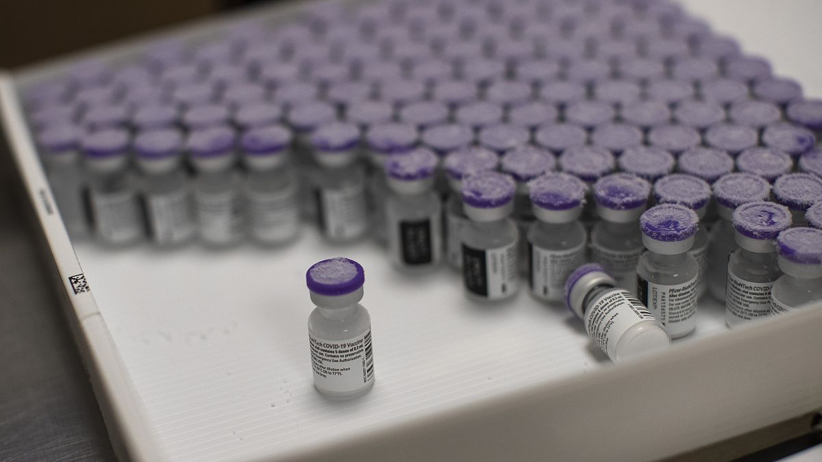كيف تسهم حملات التطعيم ضد كورونا في استعادة اقتصاد أوروبا عافيته؟