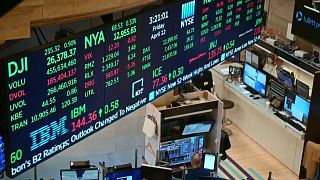 La Bourse de New York renonce à exclure 3 sociétés chinoises de télécoms