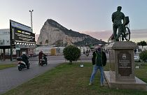The number of EU citizens working in Gibraltar now totals around 14,000.
