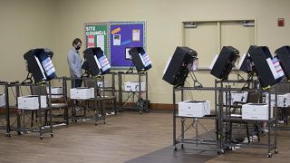 Usa, Georgia al voto per un ballottaggio che decide chi controllerà il Senato