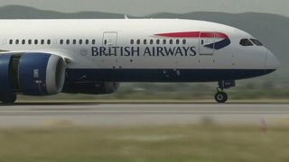 British Airways e EasyJet prevêm redução adicional no número de voos