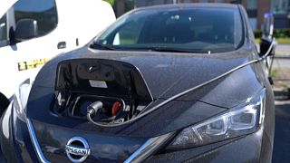 Norwegen: Elektroautos auf der Überholspur