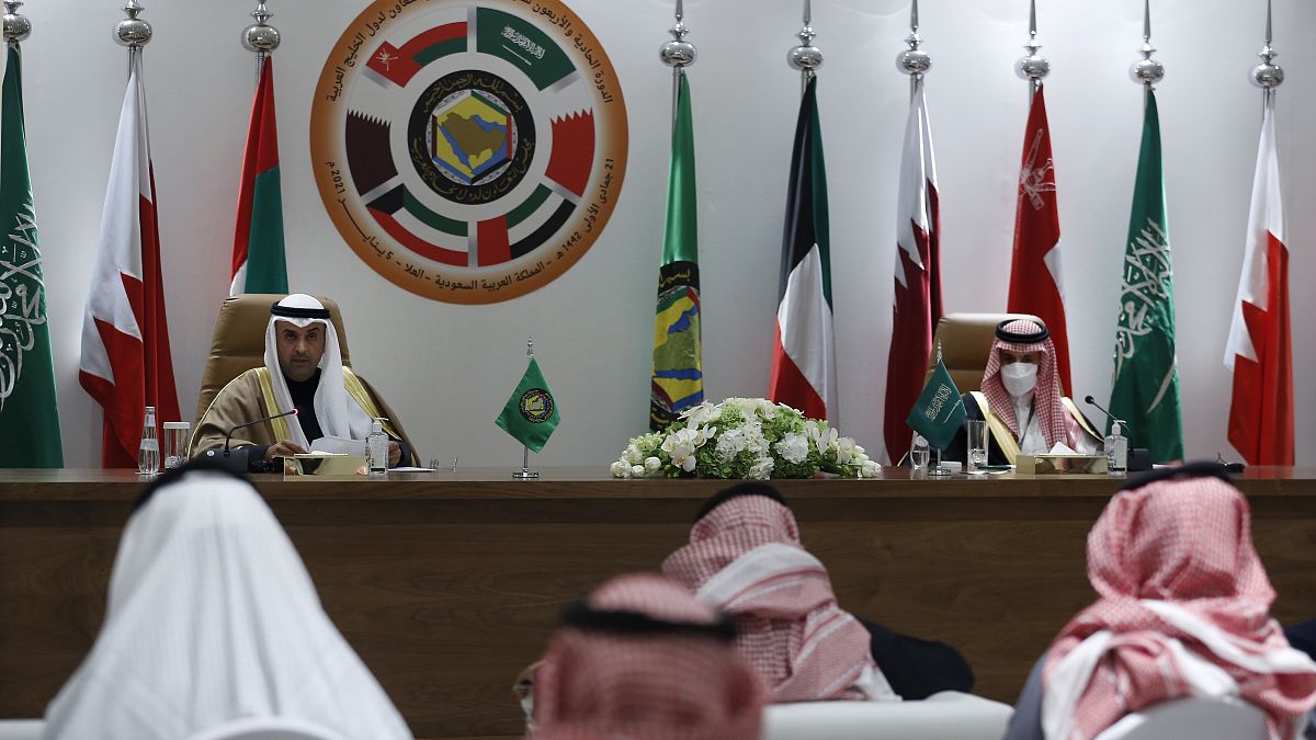 دول الخليج العربية ستعيد الروابط مع قطر في غضون أسبوع 