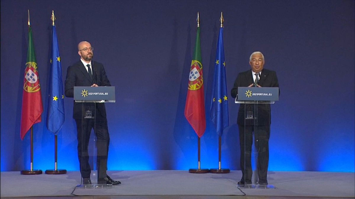 Numerosos desafíos para Portugal en la presidencia de turno de la UE