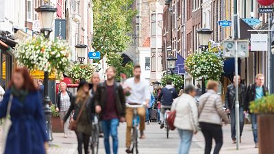 As the world opens back up, travel restrictions continue to change. Here's the latest news.