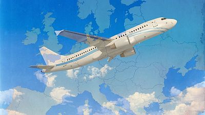 Most European countries still have travel restrictions in place Most European countries still have travel restrictions in place