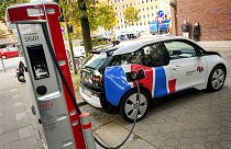 Norveç'te 2020'de elektikli araçların satışı tüm otomobillere oranla yüzde 54.3 olarak gerçekleşti.
