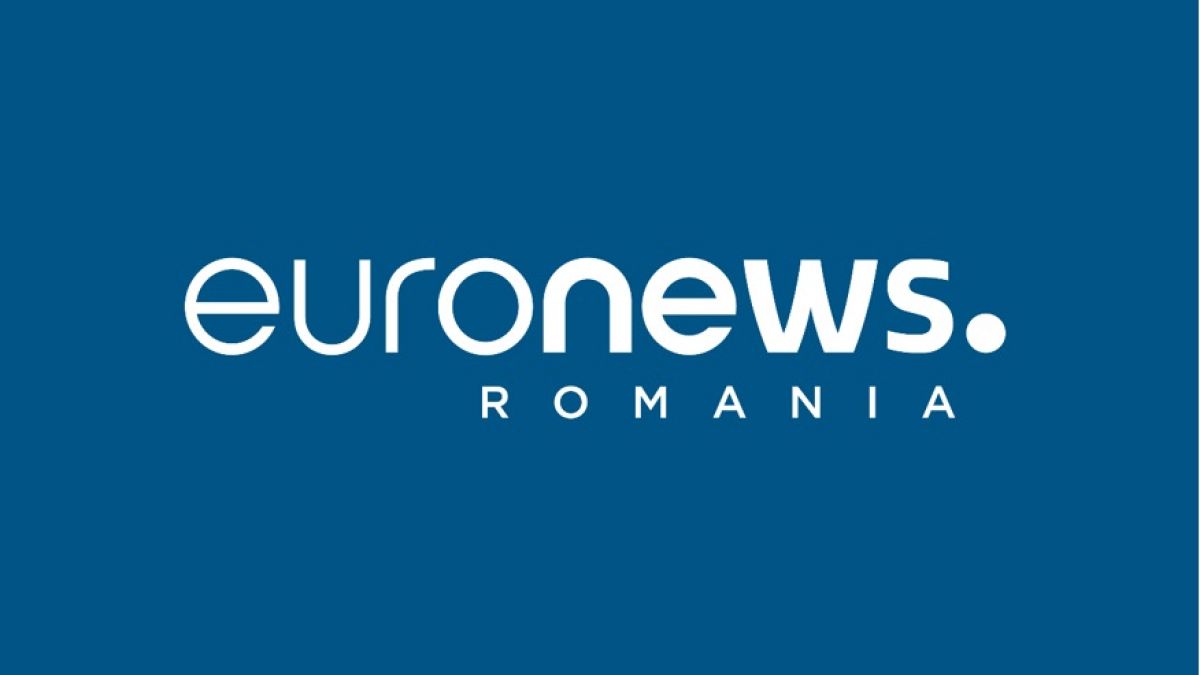 Euronews Romania will deliver local, regional, national and international news on TV and digital platforms