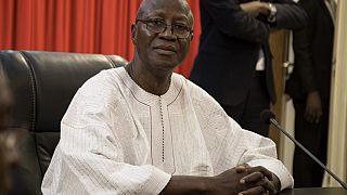  Burkina Faso : Christope Dabiré retrouve son poste de Premier ministre 
