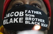 اعتراض به تیراندازی های پلیس به سیاه پوستان 