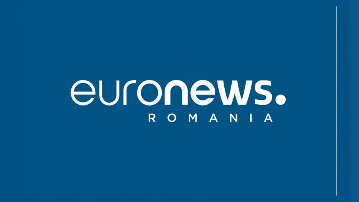 Euronews Romanya bağımsız ve tarafsız haberleri Romanyalılara Romence ulaştıracak