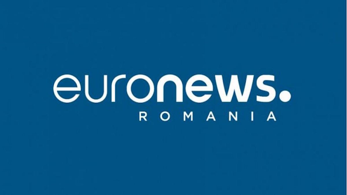 Euronews Rumänien: Ein neuer unabhängiger Nachrichtensender geht an den Start