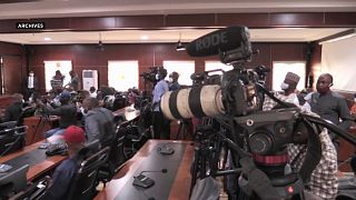 At least 28 African journalists died from COVID since March 2020- PEC