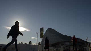 War of words erupts between Gibraltar and Spain over post-Brexit deal