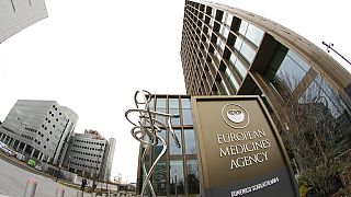 The European Medicines Agency is based in Amsterdam