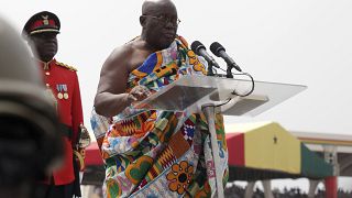 Ghana: President and Split Parliament to Swear in Amid Uncertainty