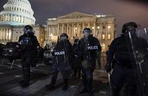 Capitolium: a trumpizmus utolsó támadása az amerikai demokrácia ellen