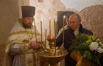 Célébrations du Noël orthodoxe